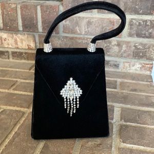 Valerie Stevens Special Occasion Purse